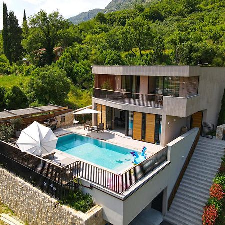Palazzo Vimbula - Five Star Luxury Villa Dubrovnik Exterior photo