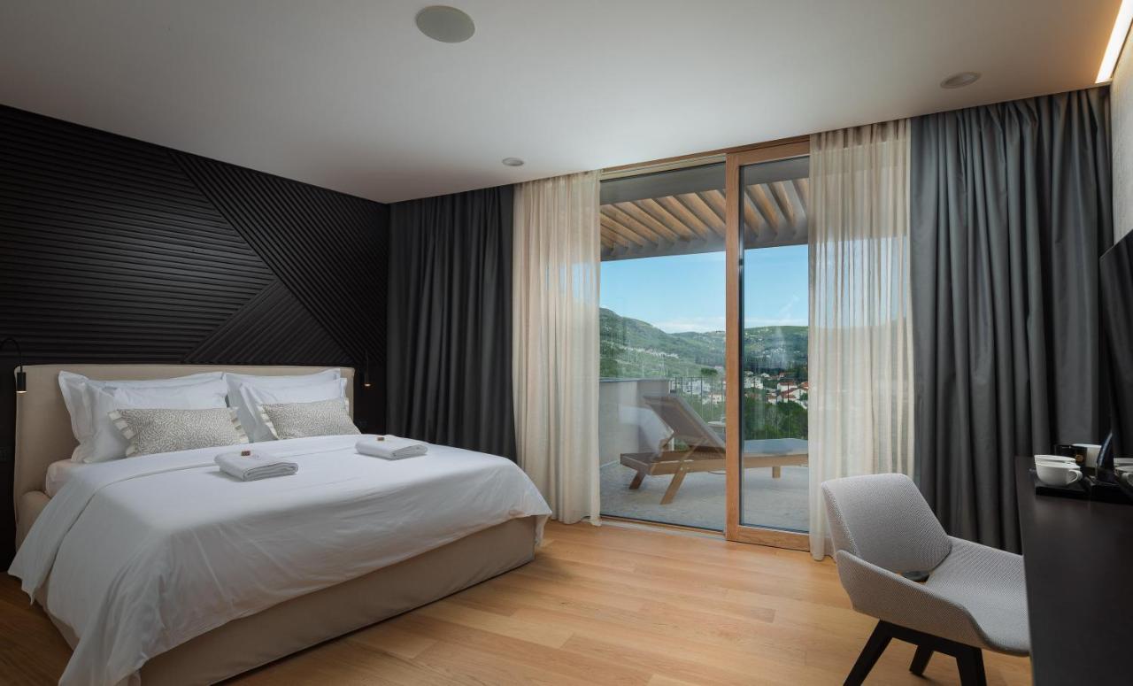 Palazzo Vimbula - Five Star Luxury Villa Dubrovnik Exterior photo