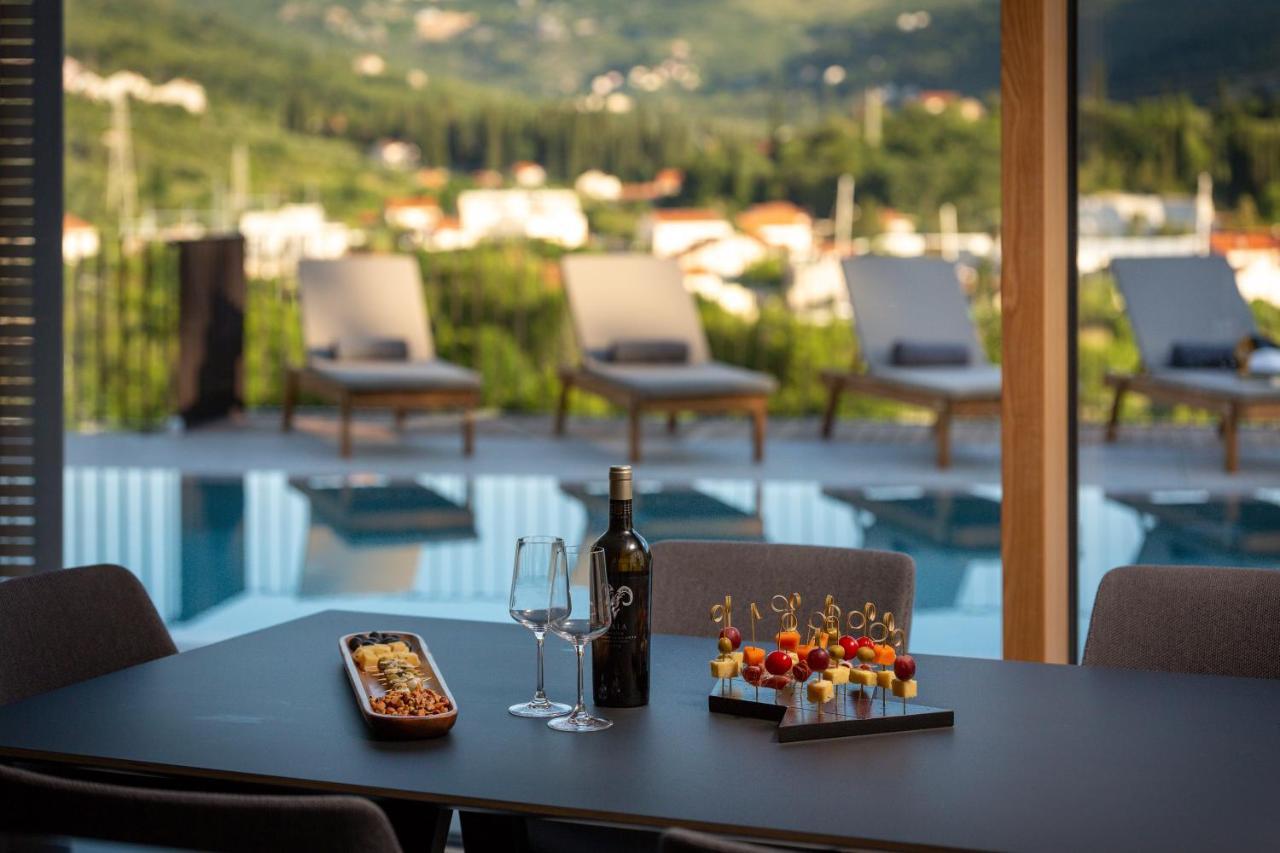 Palazzo Vimbula - Five Star Luxury Villa Dubrovnik Exterior photo
