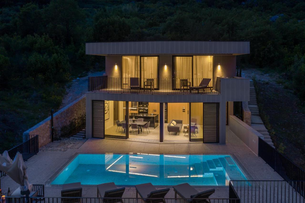 Palazzo Vimbula - Five Star Luxury Villa Dubrovnik Exterior photo