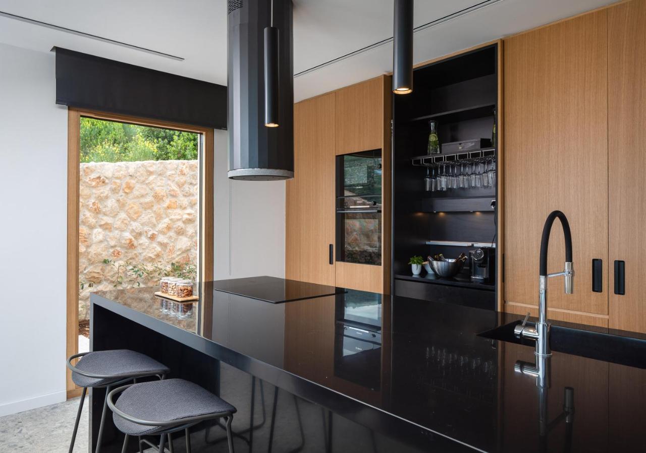 Palazzo Vimbula - Five Star Luxury Villa Dubrovnik Exterior photo