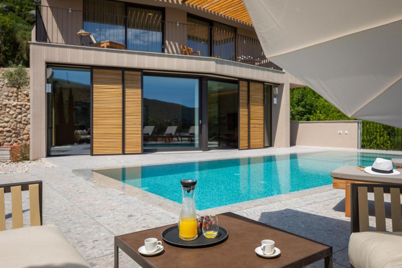 Palazzo Vimbula - Five Star Luxury Villa Dubrovnik Exterior photo