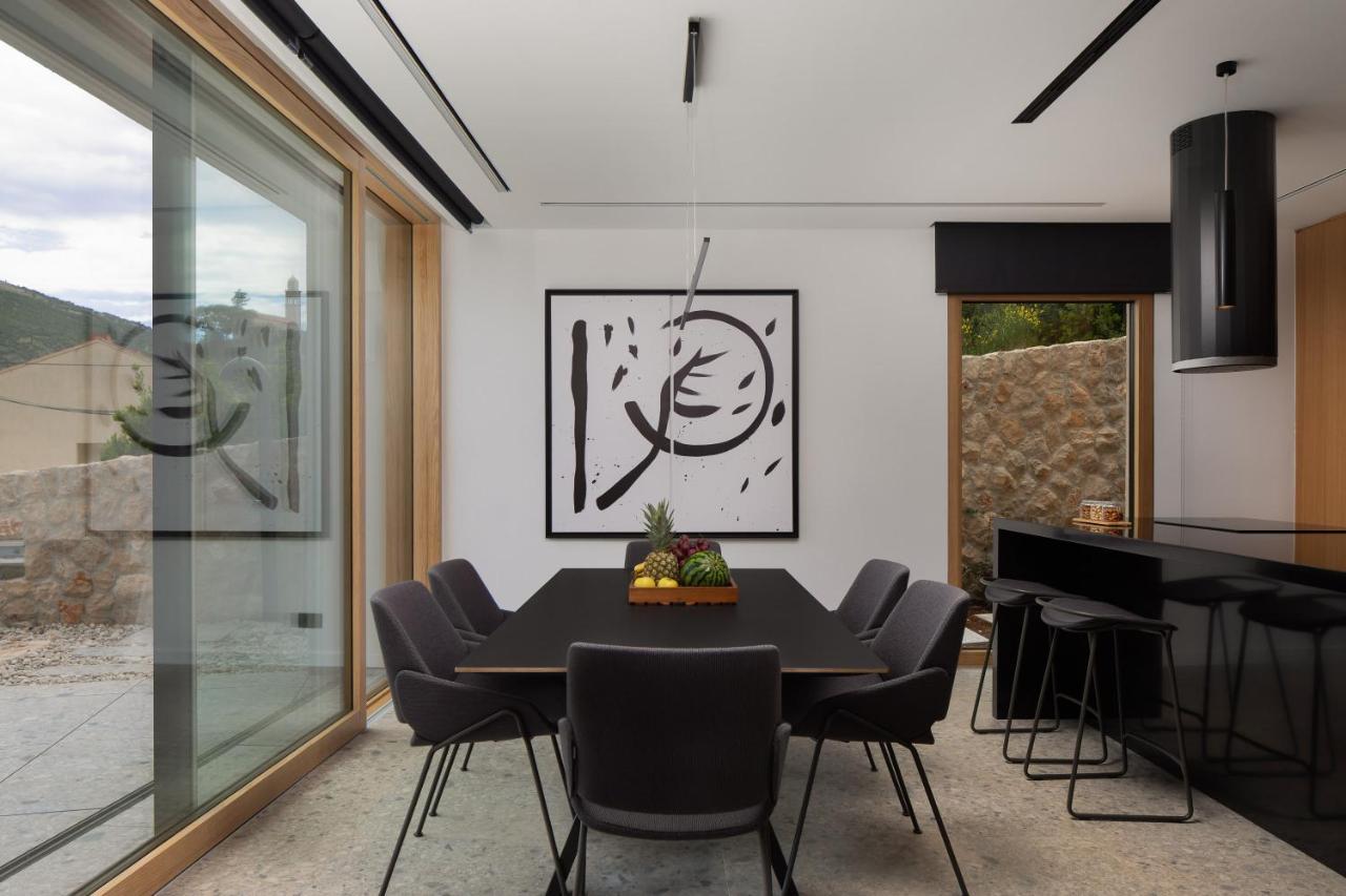 Palazzo Vimbula - Five Star Luxury Villa Dubrovnik Exterior photo